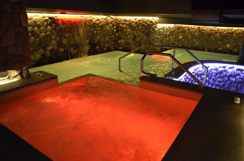 Hotel Del Buono Wellness & Medical Spa Chianciano Terme
