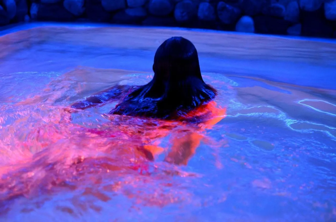 Hotel Del Buono Wellness & Medical Spa Chianciano Terme