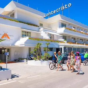 Montecristo Otel