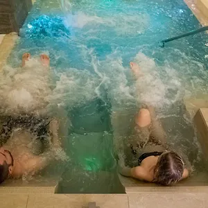 Lory&my Wellness , La è Aperta Solo Nei Week-end A Pagamento E Su Richiesta Hotel