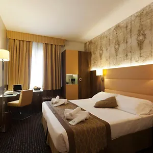 Lh Sirio 4* Venetië