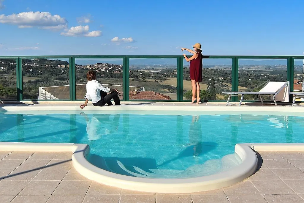 Hotel Del Buono Wellness & Medical Spa Chianciano Terme